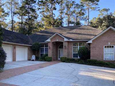 4987 Glen Castle Dr Tallahassee, FL 32309
