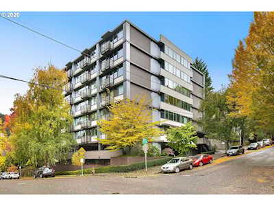 2020 SW Main St #507 Portland, OR 97205