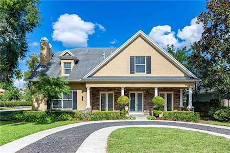 1301 Mayfield Ave Winter Park, FL 32789