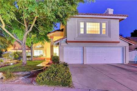 1336 Red Hollow Dr North Las Vegas, NV 89031