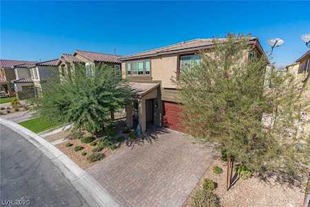 4112 Free Bird Crest Ave North Las Vegas, NV 89081