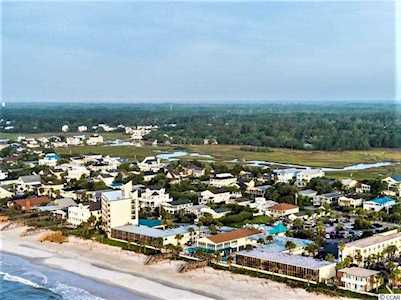 1 Norris Dr. #119 Pawleys Island, SC 29585