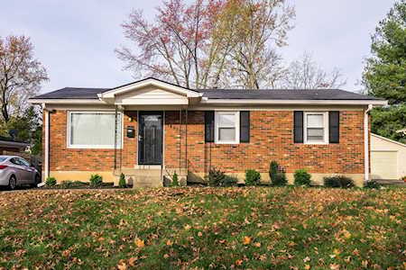 6402 Fernview Rd Louisville, KY 40291