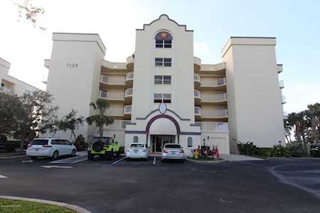 7128 Marbella Court #403 Cape Canaveral, FL 32920