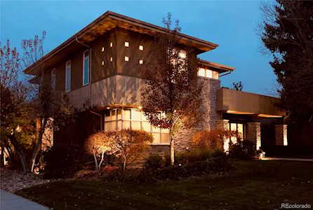 3300 S Dahlia St Denver, CO 80222