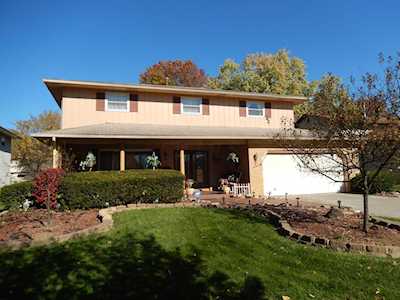 2136 Sumac Loop Columbus, OH 43229