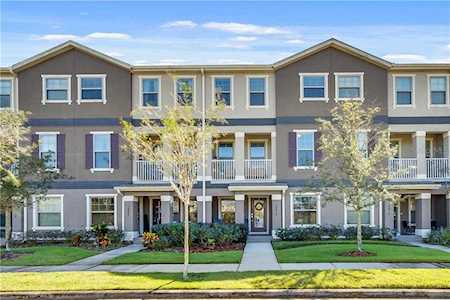 10818 Sunset Ridge Ln Orlando, FL 32832