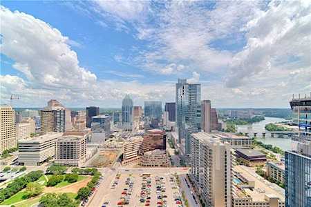 360 Nueces ST #3207 Austin, TX 78701