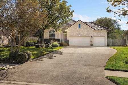 6518 Tasajillo TRL Austin, TX 78739