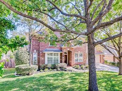 10117 Brimfield DR Austin, TX 78726