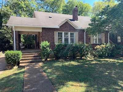 2512 Natchez Trce Nashville, TN 37212