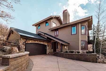 3396 Solamere Dr Park City, UT 84060