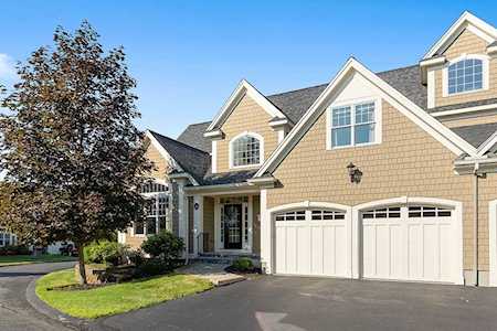 41 Independence Ln #41 Shrewsbury, MA 01545