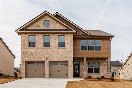 1267 Brookstone Circle NE Conyers, GA 30012