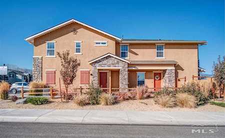 1256 Concho Trail Gardnerville, NV 89410-4871