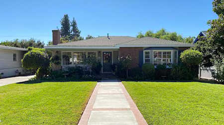 1644 Morada Place Altadena, CA 91001