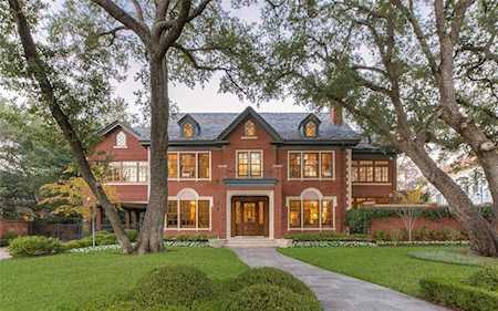 4224 Armstrong Parkway Highland Park, TX 75205
