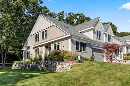 65 Johnson Woods Drive #65 Reading, MA 01867