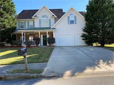 5985 Tate Dr Austell, GA 30106