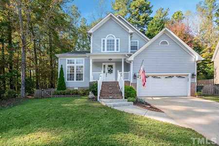 8005 Knebworth Court Raleigh, NC 27613