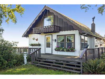 27630 NW Dixie Mountain Rd Scappoose, OR 97056
