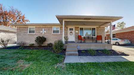 1104 Franelm Rd Louisville, KY 40214