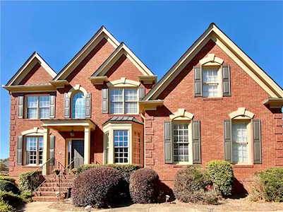 400 Tillingham Ct Johns Creek, GA 30022