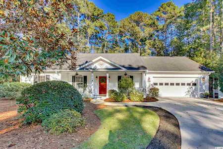 310 Hagley Dr. Pawleys Island, SC 29585