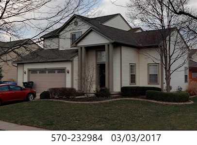 808 Cape Henry Drive Columbus, OH 43228