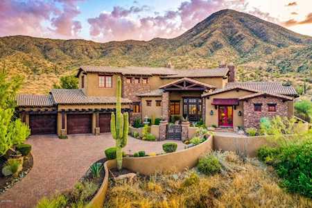 16410 N Borrego Trail Fountain Hills, AZ 85268