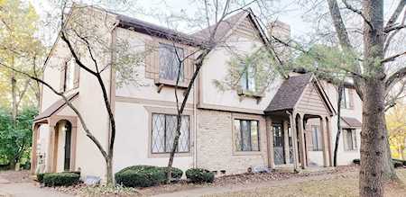 3007 Cooper Bluff Drive Columbus, OH 43231