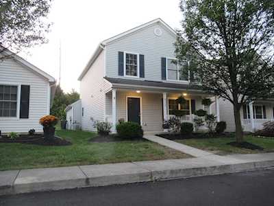 8323 Carano Way Columbus, OH 43240
