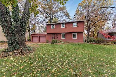 1814 Old Shay Court Columbus, OH 43229