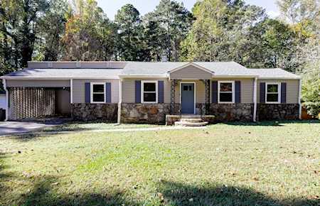 2091 Clairmont Terrace Atlanta, GA 30345