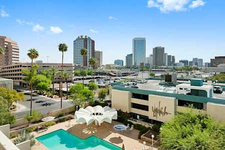 207 W Clarendon Avenue #A5 Phoenix, AZ 85013