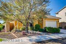 11711 W Patrick Court Sun City, AZ 85373