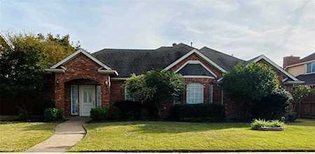 1012 Timbercreek Drive Allen, TX 75002