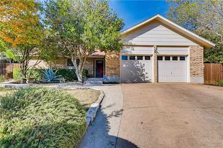 7010 Scenic Brook DR Austin, TX 78736