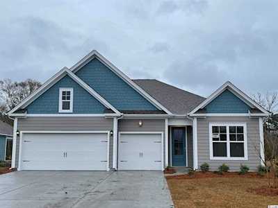38 Grace Bay Ct. Pawleys Island, SC 29585