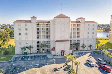 2151 Bridge View Ct. #3-603 North Myrtle Beach, SC 29582