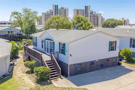 1639 Mason Circle Surfside Beach, SC 29575