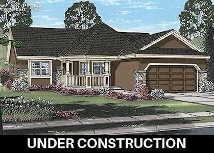 12988 Stone Valley Drive Falcon, CO 80831