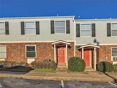 3514 E Richmond Rd #U4 Richmond, VA 23223