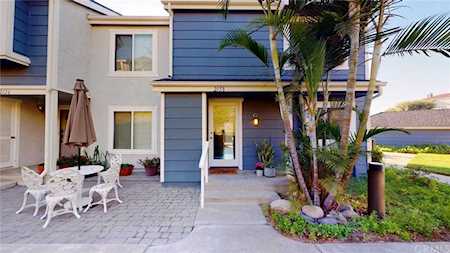 2158 Calle Ola Verde #184 San Clemente, CA 92673