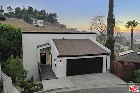 3876 Sunbeam Drive Los Angeles, CA 90065