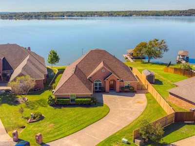3802 Aqua Vista Court Granbury, TX 76049