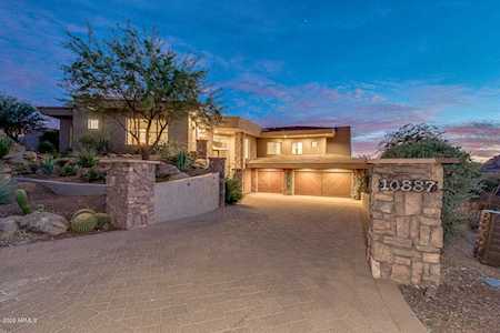 10887 E Mark Lane Scottsdale, AZ 85262