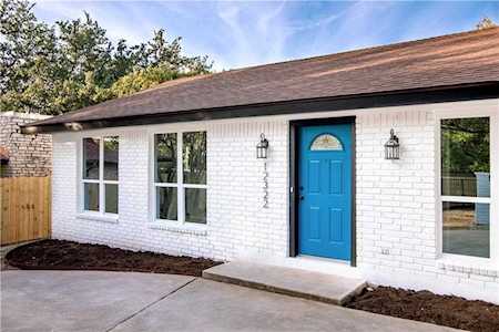12322 Indian Mound DR Austin, TX 78758