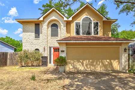 4508 Kalama DR Austin, TX 78749