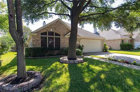 17809 Box Canyon TER Round Rock, TX 78681
